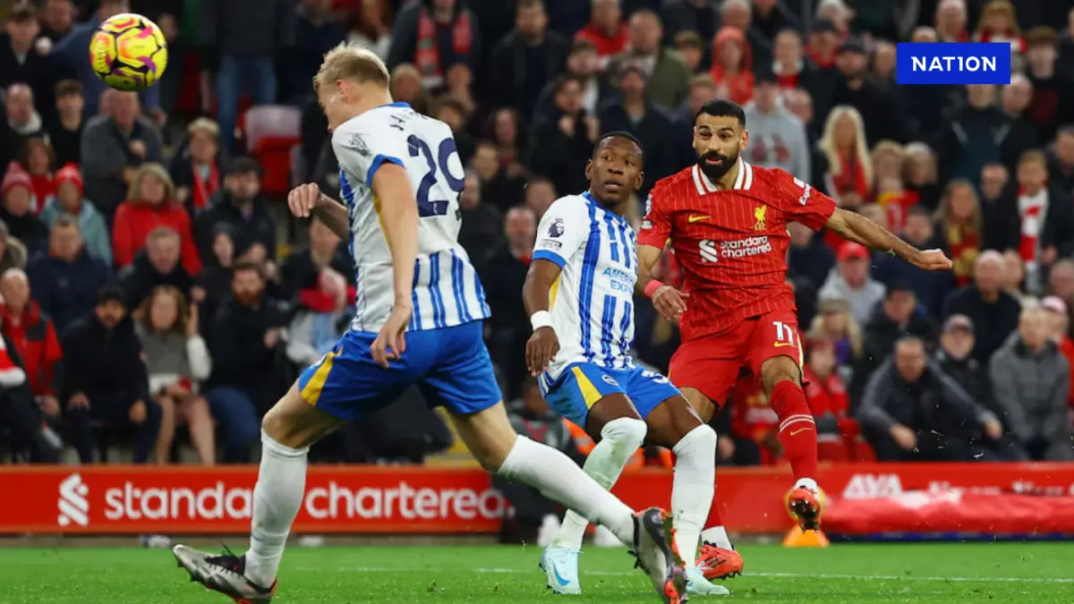 "ไบรท์ตัน พบ ลิเวอร์พูล" วิเคราะห์ก่อนเกม, ความพร้อม, ช่องดูบอลสด