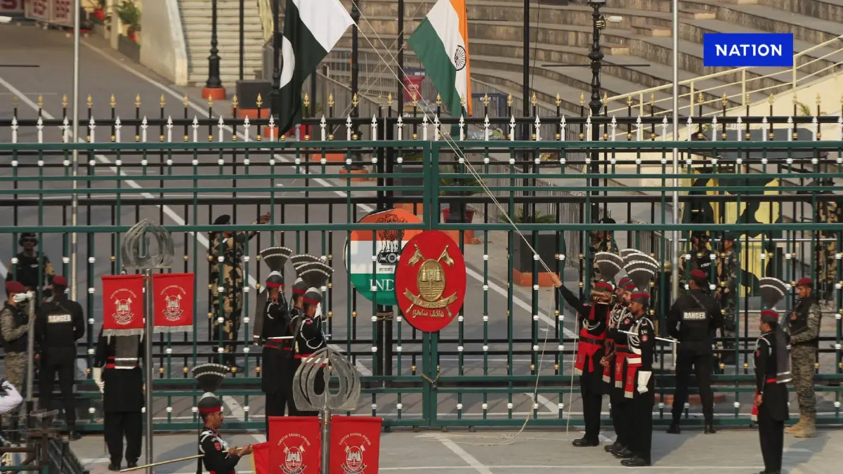 ปากีสถาน-อินเดีย ขยายเวลาหยุดยิงถึง 18 พ.ค. หลังปะทะเดือด