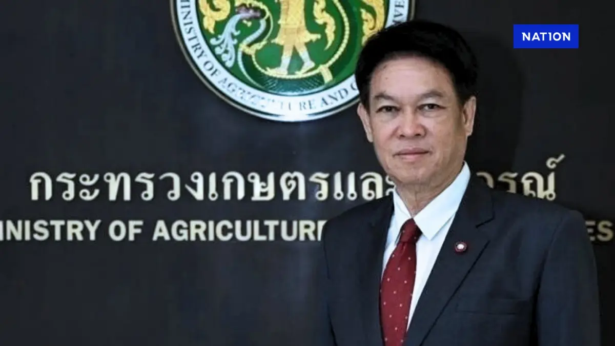 กษ.วอนเกษตรกรสวนยาง เปิดกรีดยาง มิ.ย.นี้ปรับกลไกลตลาด