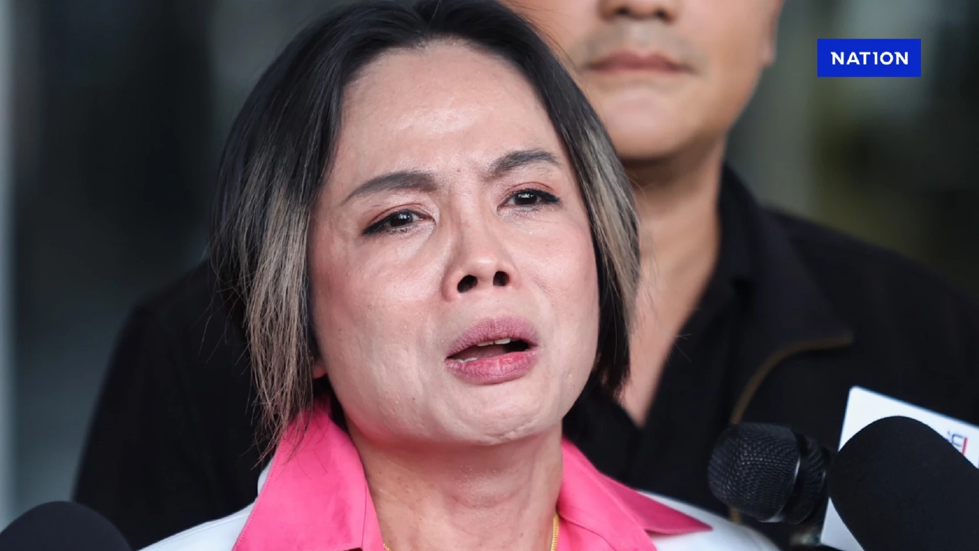 เจ๊พัชอ่วม! ศาลสั่งจำคุก 2 ปี ไม่รออาญา เรียกรับเงิน “บอสพอล”