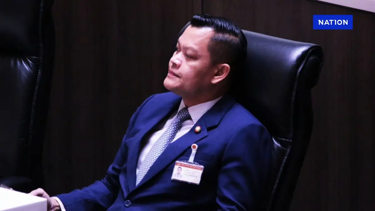 “ธนกร” จี้ “กกต.” เอาจริงเร่งสอบสนามเลือกตั้งเทศบาลมี “ซื้อเสียงหนัก”