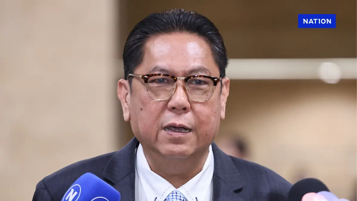 วิปรัฐบาล หนุนเปิดเวทีกลาง ถก พ.ร.บ.เอ็นเตอร์เทนเมนต์คอมเพล็กซ์