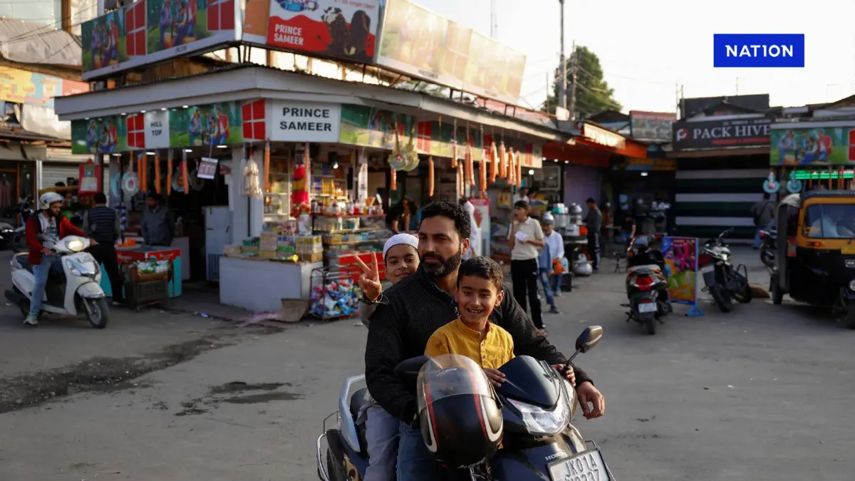 อินเดีย-ปากีสถาน สงบลง หลังเดินหน้าหยุดยิงแต่ยังเปราะบาง อินเดีย-ปากีสถาน สงบลง หลังเดินหน้าหยุดยิงแต่ยังเปราะบาง