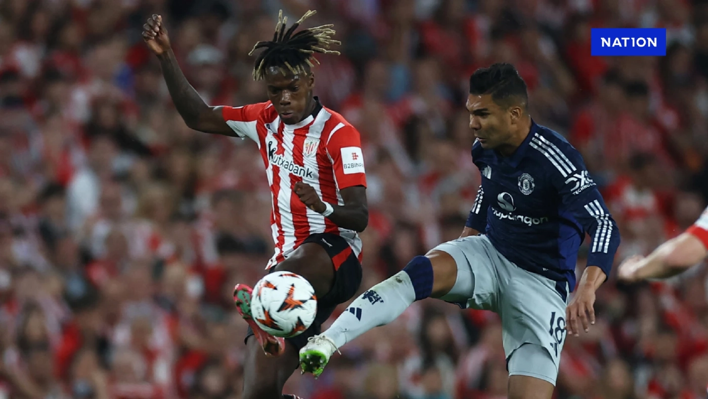 "แมนยู พบ บิลเบา" วิเคราะห์ก่อนเกม, ความพร้อม, ช่องดูบอลสด "แมนยู พบ บิลเบา" วิเคราะห์ก่อนเกม, ความพร้อม, ช่องดูบอลสด