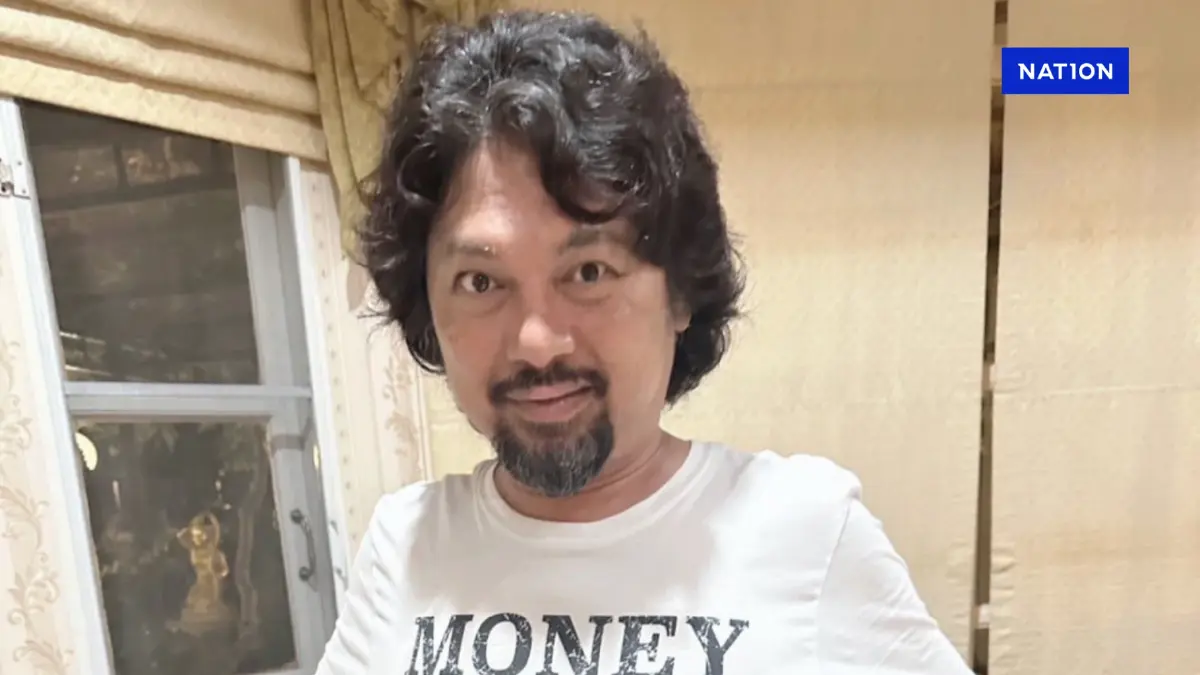 ด่วน! ศาลฎีกาสั่งจำคุก “เสกโลโซ” 2 ปี 12 เดือน 20 วัน ไม่รอลงอาญา