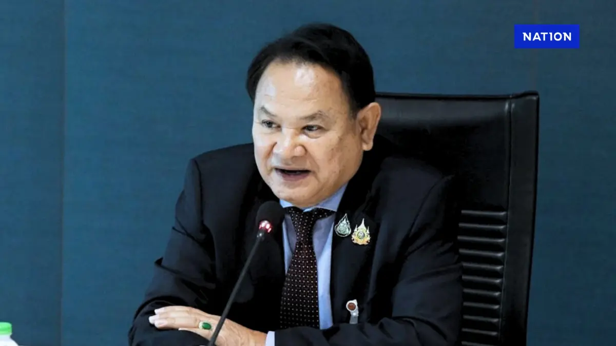 ประธาน กมธ.ป.ป.ช.เตรียมสอบปมตึก สตง.พ่วงคลี่ปมฮั้ว สว. ประธาน กมธ.ป.ป.ช.เตรียมสอบปมตึก สตง.พ่วงคลี่ปมฮั้ว สว.