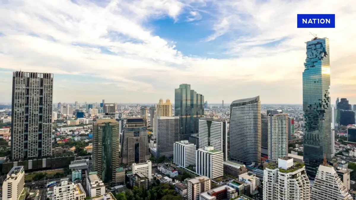 ซิตี้แบงก์หั่นจีดีพีไทยเหลือโต 2.2% มองท่องเที่ยวยังโตแม้จีนลด ซิตี้แบงก์หั่นจีดีพีไทยเหลือโต 2.2% มองท่องเที่ยวยังโตแม้จีนลด