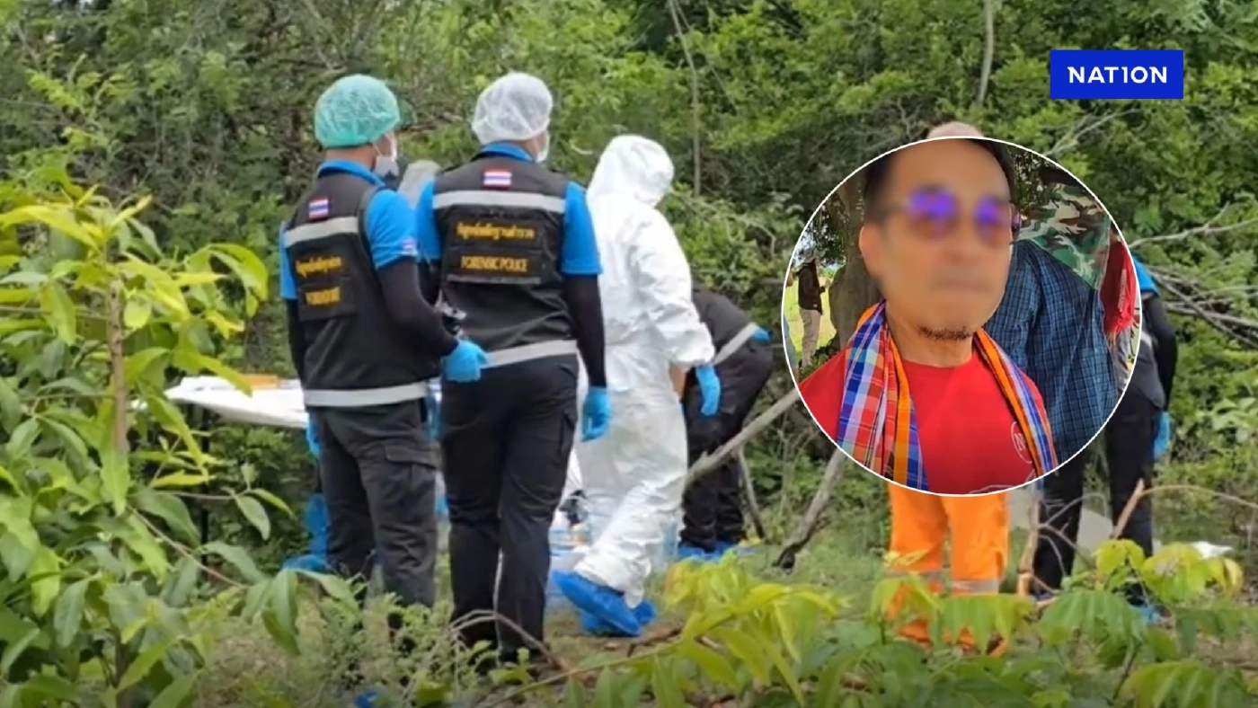 พ่อ “ดีเจเตเต้” ช็อก! ฝากตร.เร่งจับคนร้าย หลังพบศพถูกยิงหัว 2 นัด