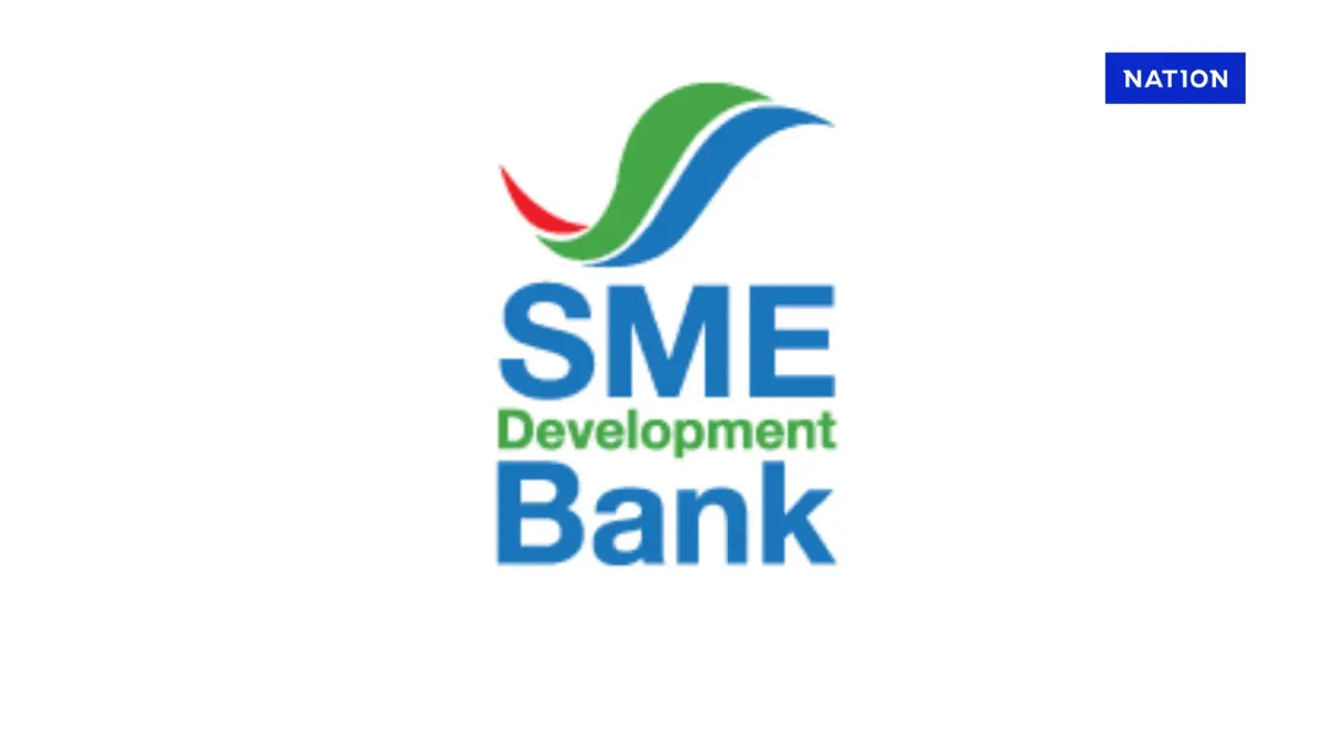 SME D Bank ลดดอกเบี้ยเงินกู้สูงสุด 0.15% ต่อปี มีผล 14 พ.ค. นี้ SME D Bank ลดดอกเบี้ยเงินกู้สูงสุด 0.15% ต่อปี มีผล 14 พ.ค. นี้