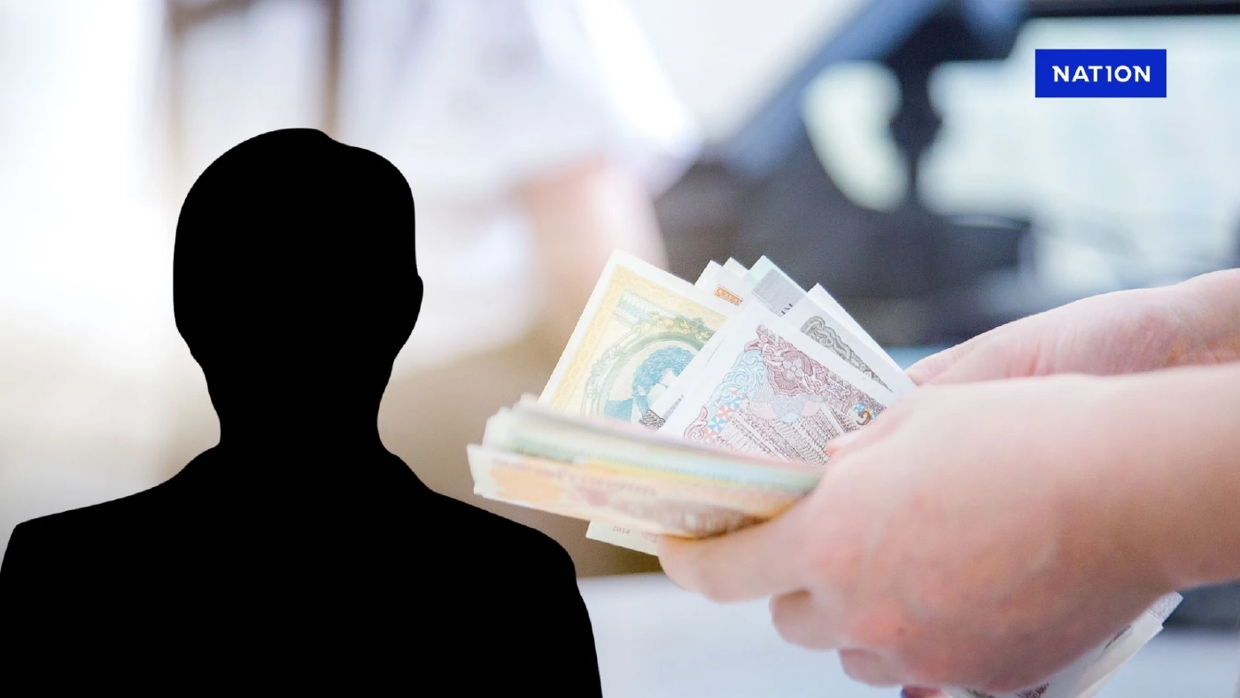 ใครเอ่ย? เลขาธิการพรรคดัง โดนศาลฎีกาสั่งใช้หนี้นักธุรกิจ อุดรฯ ใครเอ่ย? เลขาธิการพรรคดัง โดนศาลฎีกาสั่งใช้หนี้นักธุรกิจ อุดรฯ