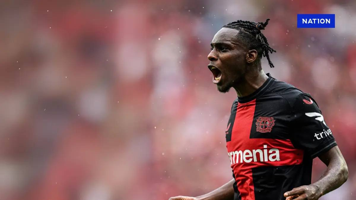 เจรจาคืบหน้า! ลิเวอร์พูลใกล้คว้าตัว "ฟริมปง" เสริมทัพ