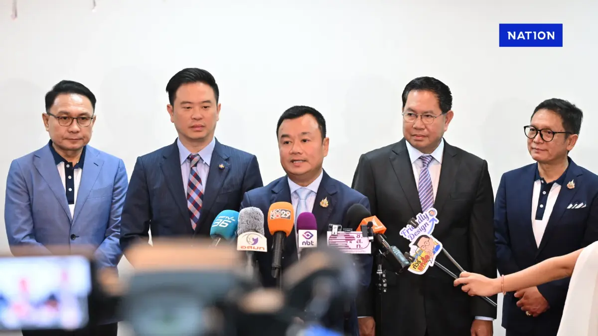 'สรวงศ์' เคาะไทม์ไลน์ปักหมุดสร้างกระเช้าไฟฟ้าภูกระดึง