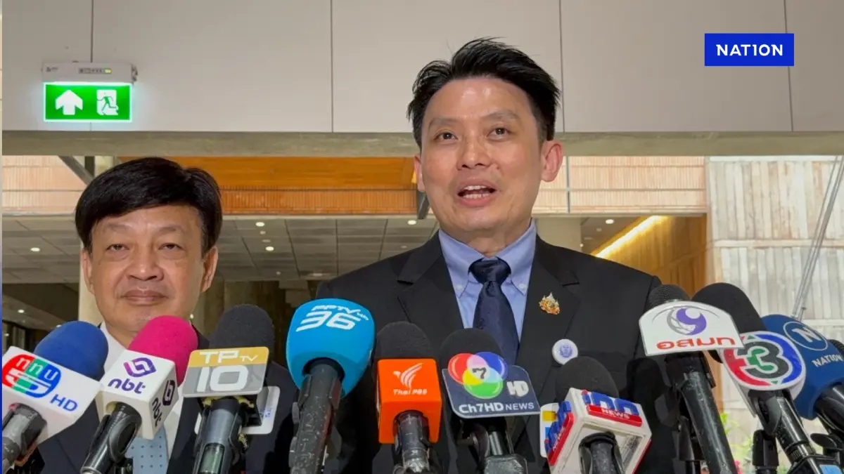 กมธ.เอ็นเตอร์เทนเมนต์ฯ สว. ตั้ง 2 อนุ ศึกษาผลกระทบ เพิ่มคำนิยาม กมธ.เอ็นเตอร์เทนเมนต์ฯ สว. ตั้ง 2 อนุ ศึกษาผลกระทบ เพิ่มคำนิยาม