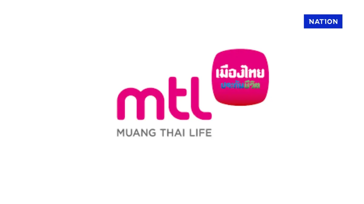 เมืองไทยประกันชีวิต คว้า 2 รางวัล สะท้อนผู้นำนวัตกรรมดิจิทัล เมืองไทยประกันชีวิต คว้า 2 รางวัล สะท้อนผู้นำนวัตกรรมดิจิทัล
