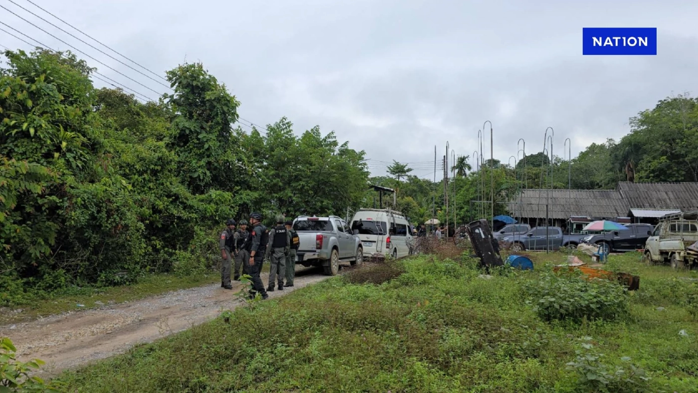 เปิดจำนวนชาวไทยพุทธ ชายแดนใต้ พบตัวเลขลดวูบจนน่าตกใจ