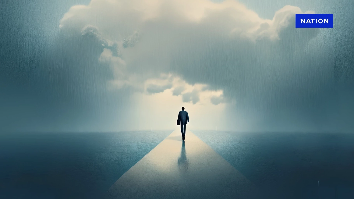 SCB EIC หั่นคาดการณ์เศรษฐกิจโลกปี 68 เหลือ 2.2% จากกำแพงภาษีสหรัฐฯ