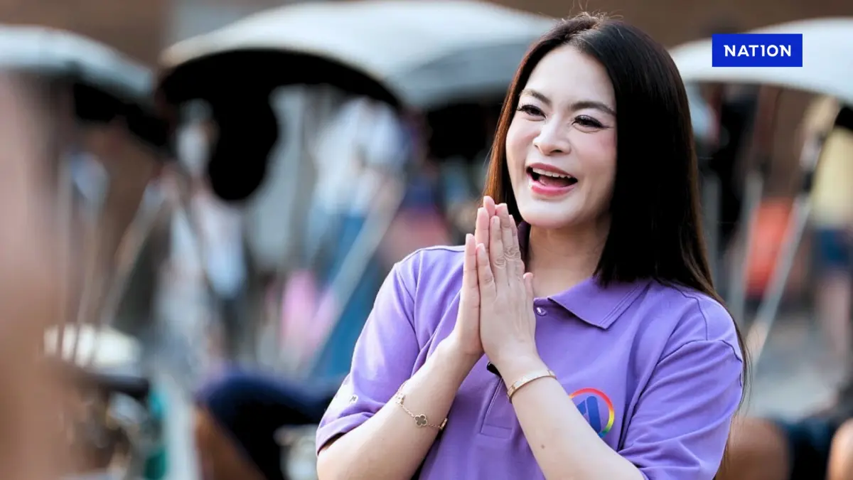 "หน.พรรคก้าวอิสระ" ชวนชาวเชียงใหม่เข้าคูหาเลือกนายกเล็ก "หน.พรรคก้าวอิสระ" ชวนชาวเชียงใหม่เข้าคูหาเลือกนายกเล็ก