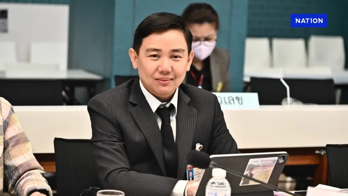 สส.กฤษฎิ์ เตรียมแถลงเปิดใจจุดแตกหักกับ ปชน. ไปซบกล้าธรรม สส.กฤษฎิ์ เตรียมแถลงเปิดใจจุดแตกหักกับ ปชน. ไปซบกล้าธรรม