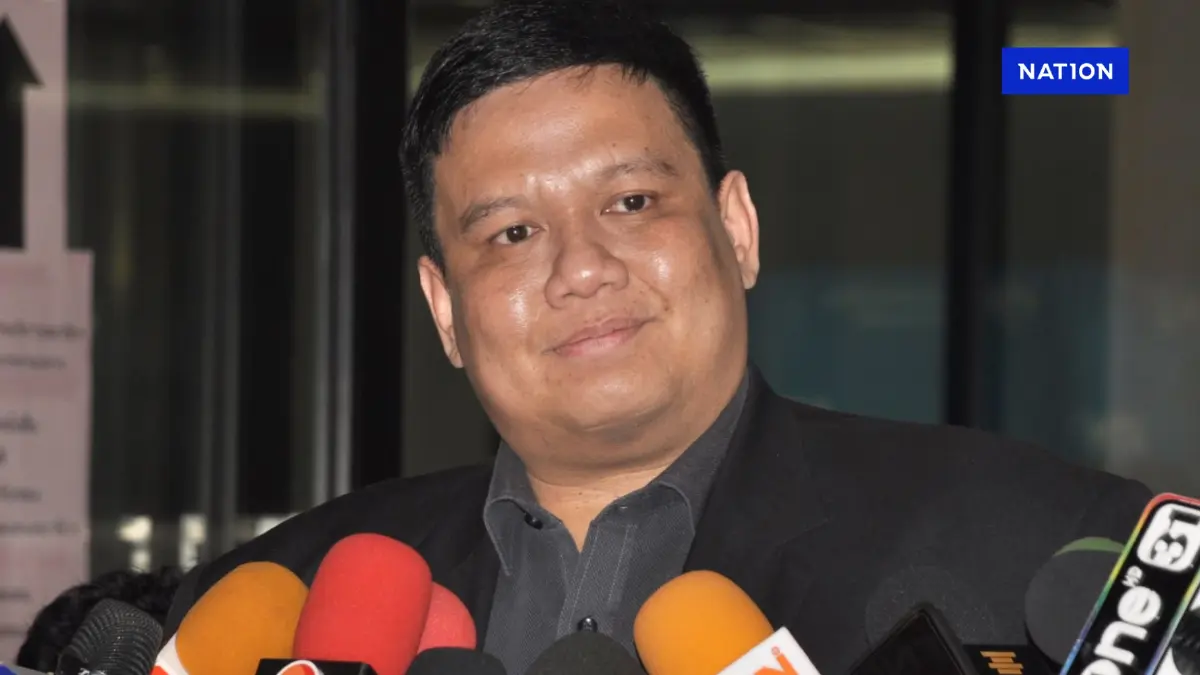 “ไผ่ ลิกค์” แง้มชื่อ สส. จ่อซบกล้าธรรม ย้ำจุดยืนพบง่าย ใช้คล่อง