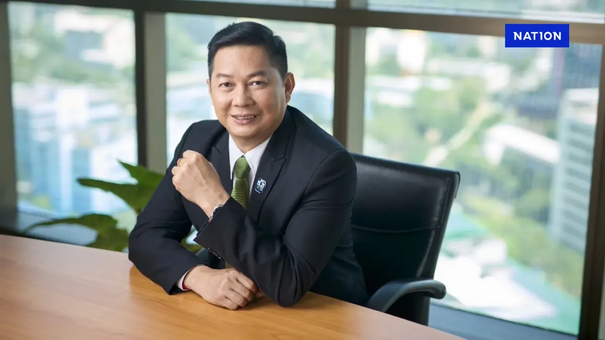 ธ.ก.ส. เปิดตัว 'เงินฝากล้อมเพชร' ดอกเบี้ยสูงสุด 11.73% ต่อปี
