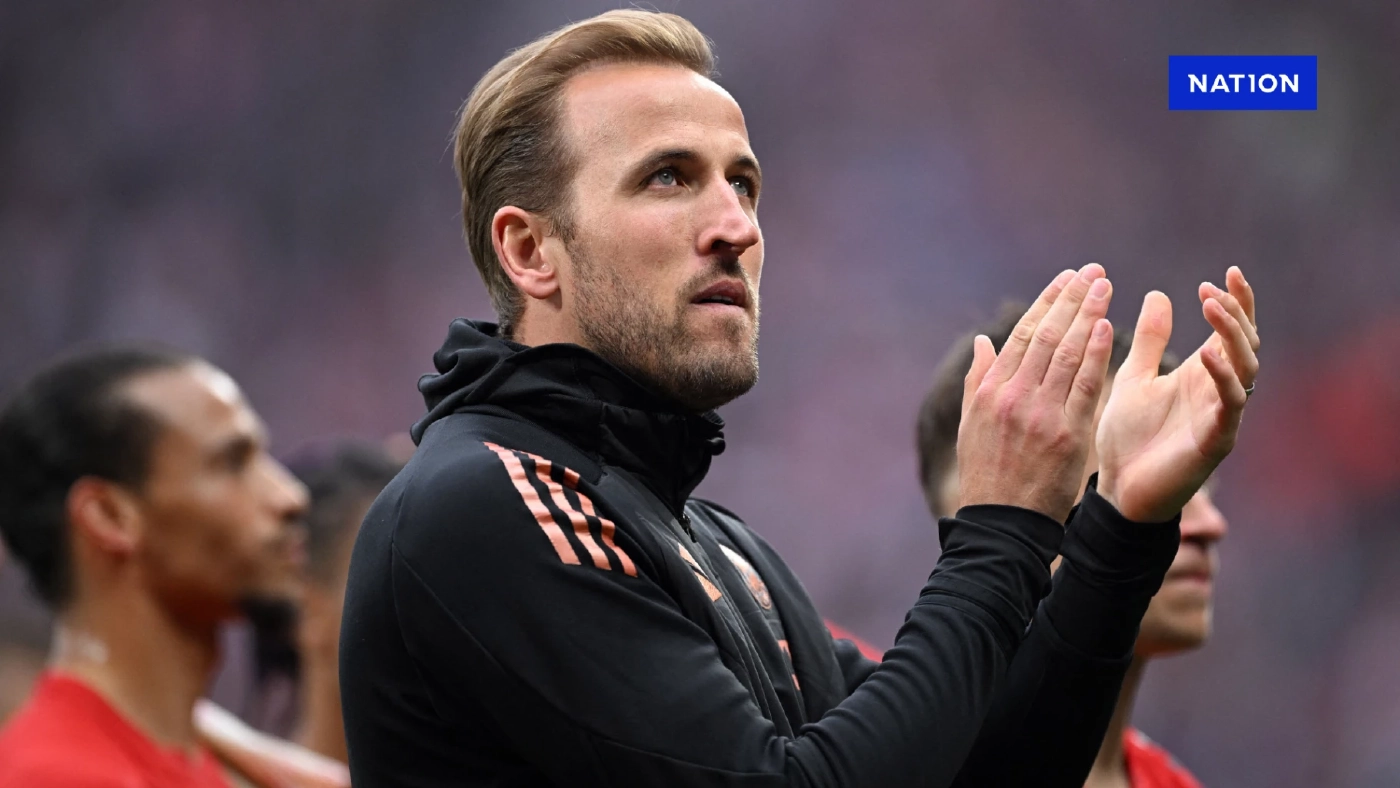 ปิดฉากฝันร้าย 15 ปี "แฮร์รี เคน" คว้าแชมป์แล้ว