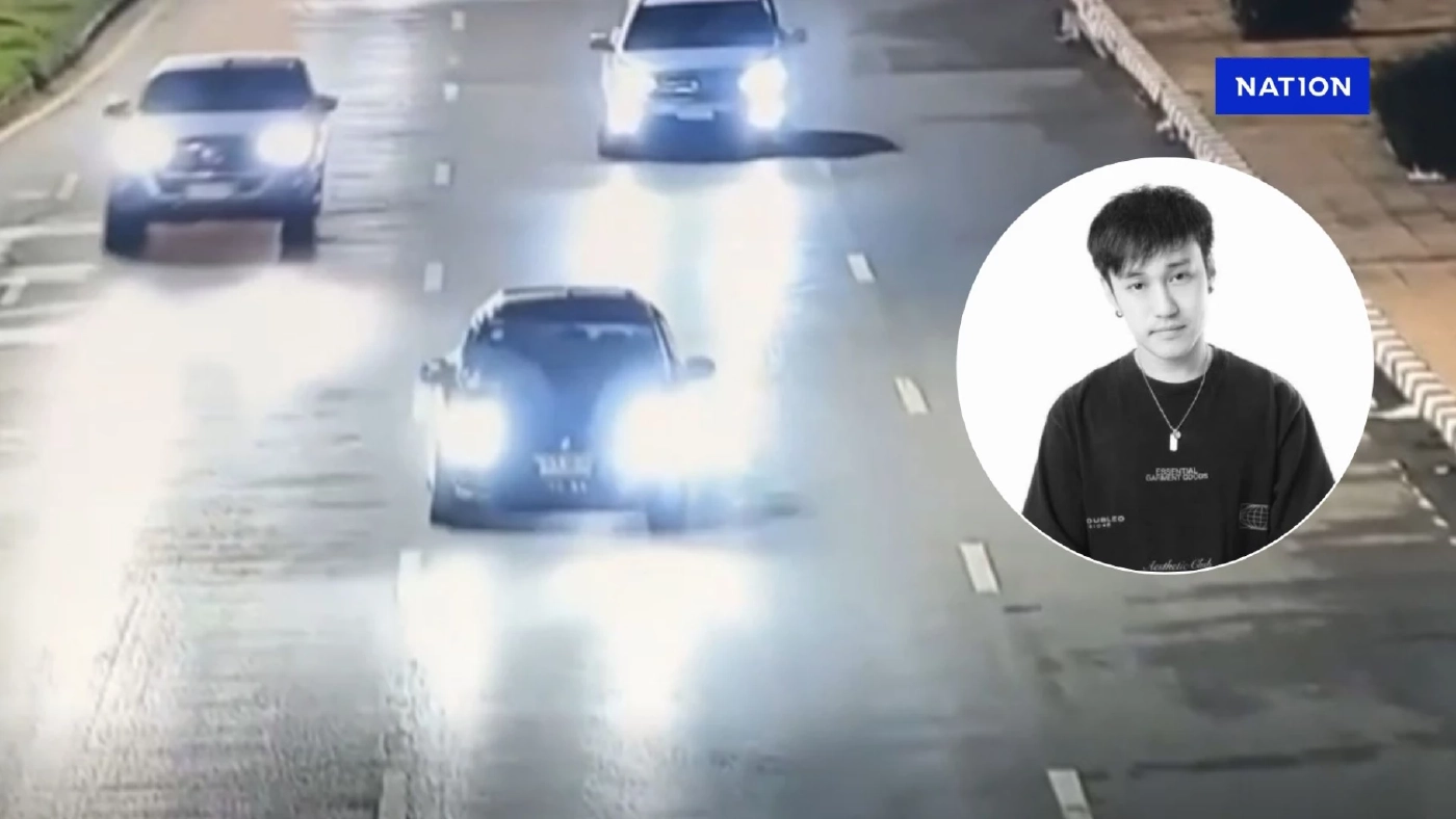 ไทม์ไลน์ 5 วัน การหายตัวลึกลับของ ดีเจเตเต้ สุดท้ายไร้ปาฏิหาริย์