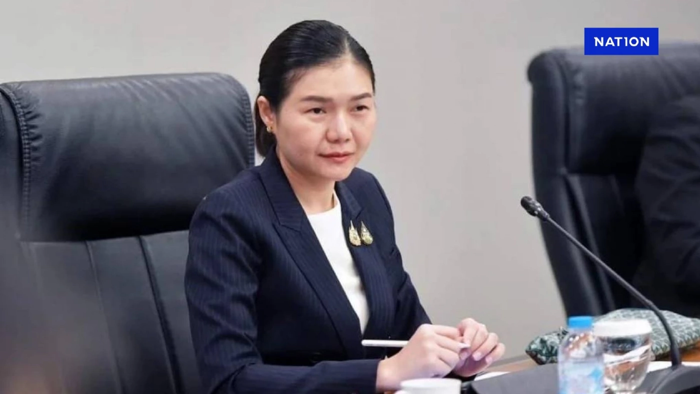 "จิราพร" สั่งฟัน "เจ้าของหอพัก สัญญาเอาเปรียบผู้เช่า" 8 พ.ค.นี้ไม่มาพบเจ้าหน้าที่โดน "จิราพร" สั่งฟัน "เจ้าของหอพัก สัญญาเอาเปรียบผู้เช่า" 8 พ.ค.นี้ไม่มาพบเจ้าหน้าที่โดน