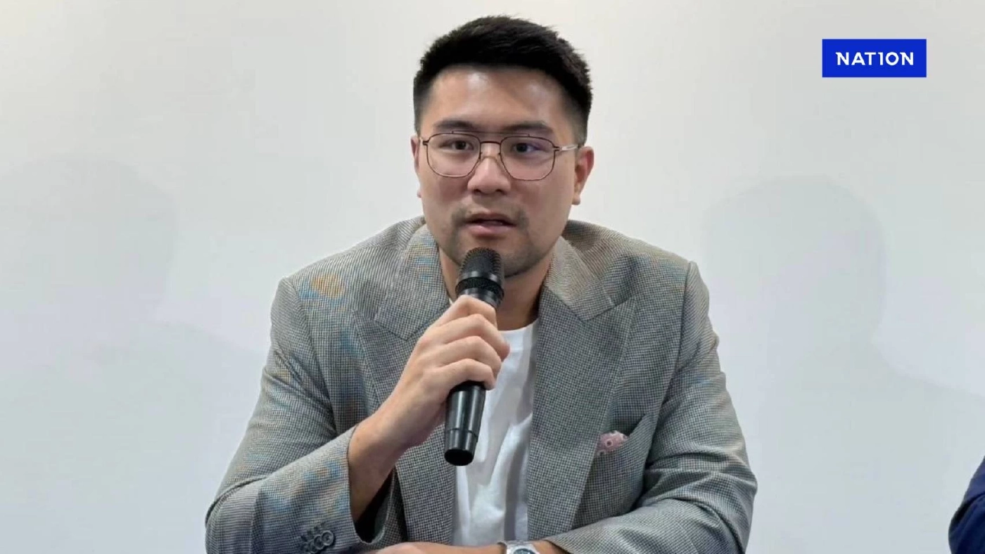 พรรคกล้าธรรม ชู "ร.อ.ธรรมนัส" เหมาะเป็น "ผู้จัดการรัฐบาล"