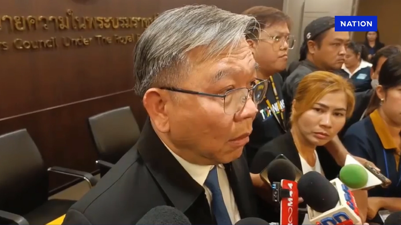 ผู้บริหารอิตาเลียนไทยร่ายยาว แจงปมแก้แบบแปลน-ปล่องลิฟท์ ผู้บริหารอิตาเลียนไทยร่ายยาว แจงปมแก้แบบแปลน-ปล่องลิฟท์