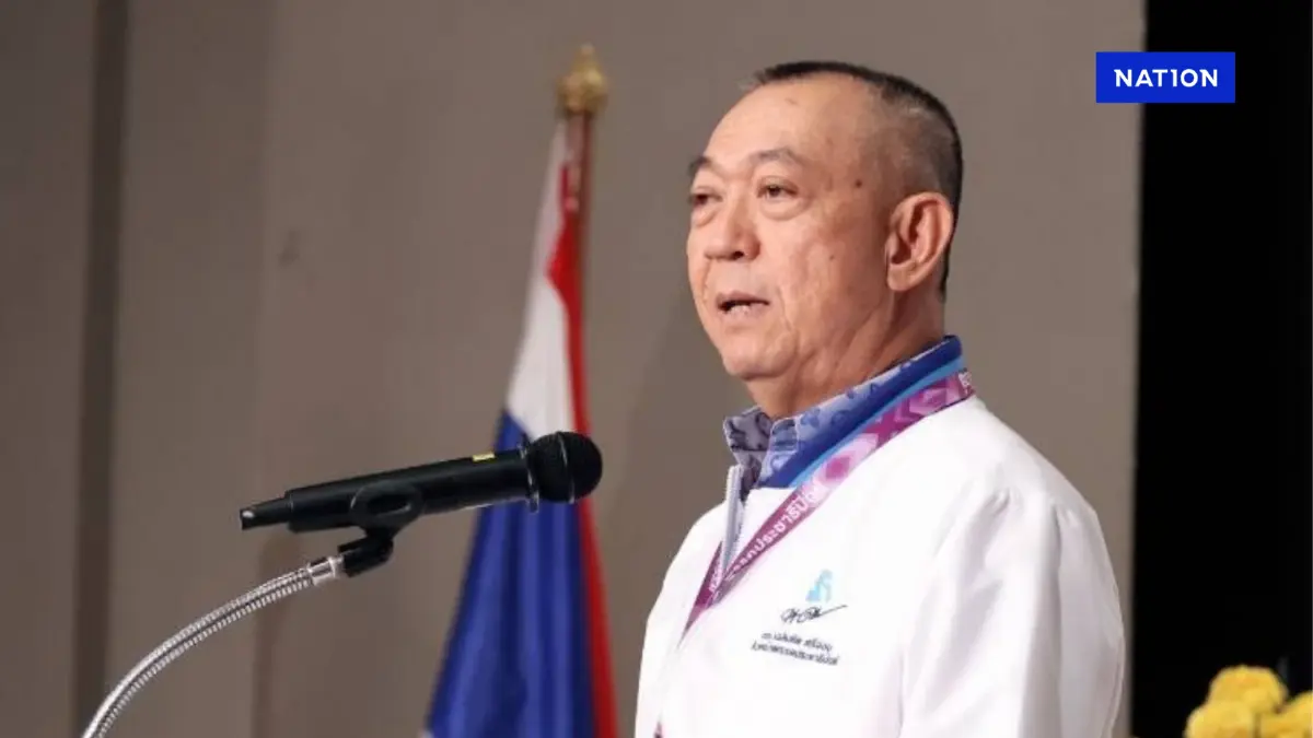 “เฉลิมชัย” ชี้ กรณี สจ.สั่งลูกน้องทำร้ายตำรวจ เป็นเรื่องส่วนตัว
