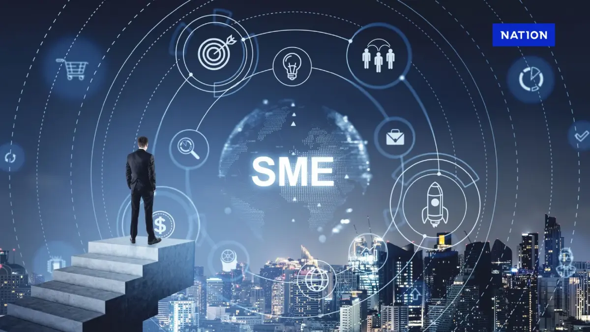ยุทธศาสตร์ใหม่บีโอไอ โอกาสของ SMEs ไทย ดันสู่ห่วงโซ่อุปทานโลก ยุทธศาสตร์ใหม่บีโอไอ โอกาสของ SMEs ไทย ดันสู่ห่วงโซ่อุปทานโลก