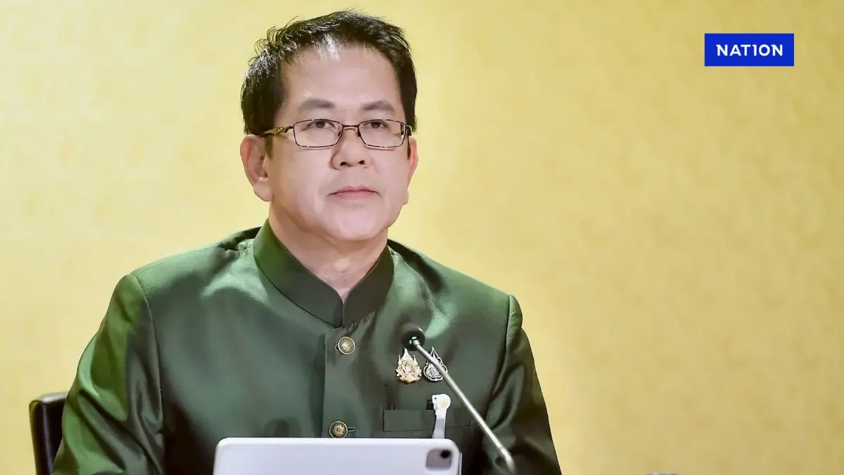 รบ.ยืนยันไม่ปิดด่านชายแดนไทย-กัมพูชา ยังคึกคักช่วงวันหยุดยาว รบ.ยืนยันไม่ปิดด่านชายแดนไทย-กัมพูชา ยังคึกคักช่วงวันหยุดยาว