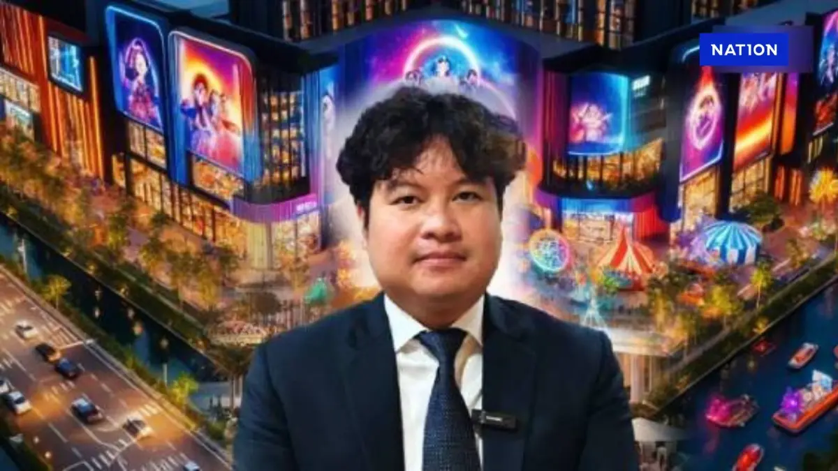 เสนอ 2 ข้อสำคัญถึงรัฐบาล หากจะลุย "สถานบันเทิงครบวงจร" แจงสังคม-ใช้ระบบ "KYC"