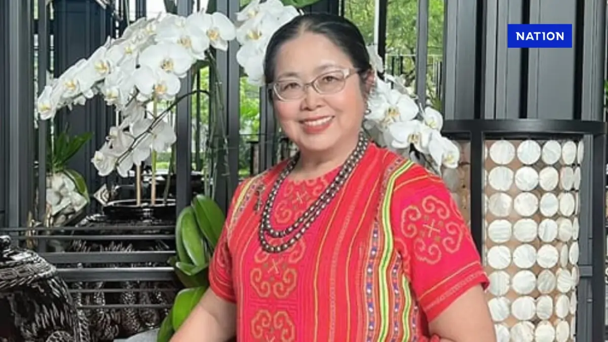 ประวัติ กุสุมาลวตี ศิริโกมุท ผู้เปิดหน้าชน พรรคภูมิใจไทย