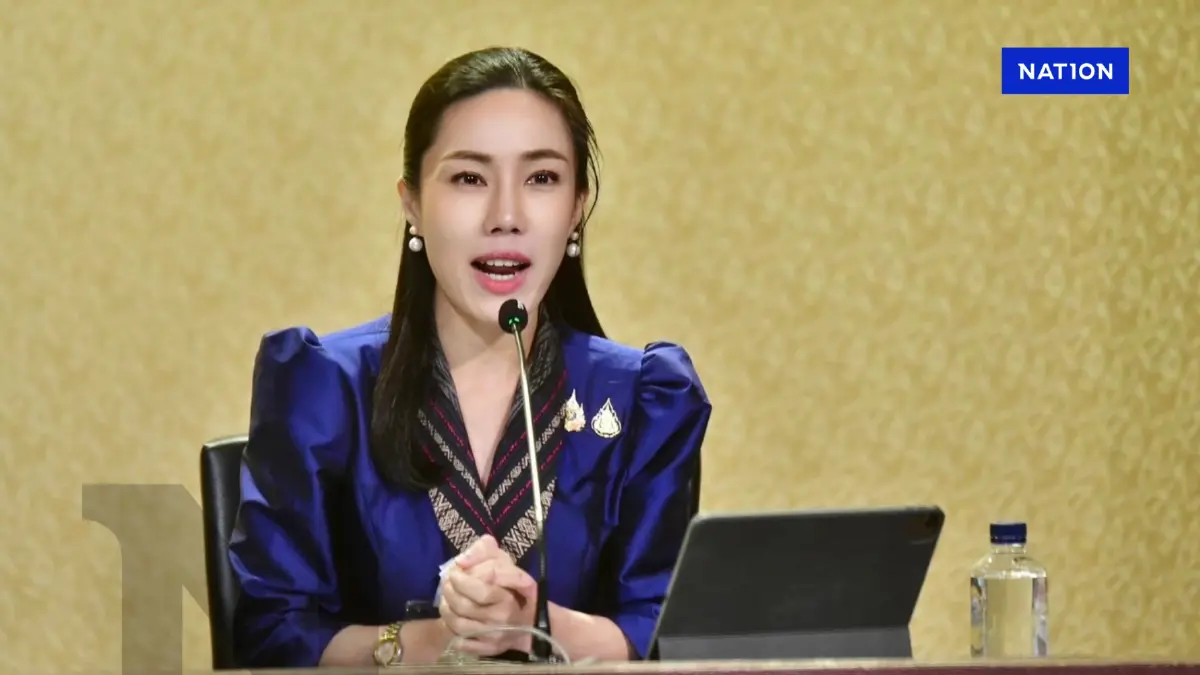 "คลัง" เปิดข้อมูล"จัดเก็บรายได้"ครึ่งแรกปีงบ 68 ทะลุกว่า 1.2 ล้านล้านบาท