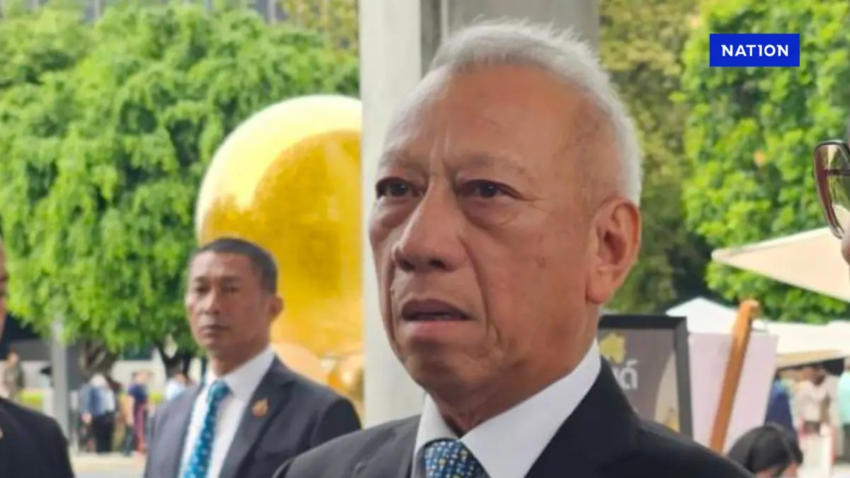 “พิพัฒน์” อย่าด่วนสรุปอักษรย่อ “พ.” จ่อถูก กกต.เรียกแจงฮั้ว สว. “พิพัฒน์” อย่าด่วนสรุปอักษรย่อ “พ.” จ่อถูก กกต.เรียกแจงฮั้ว สว.