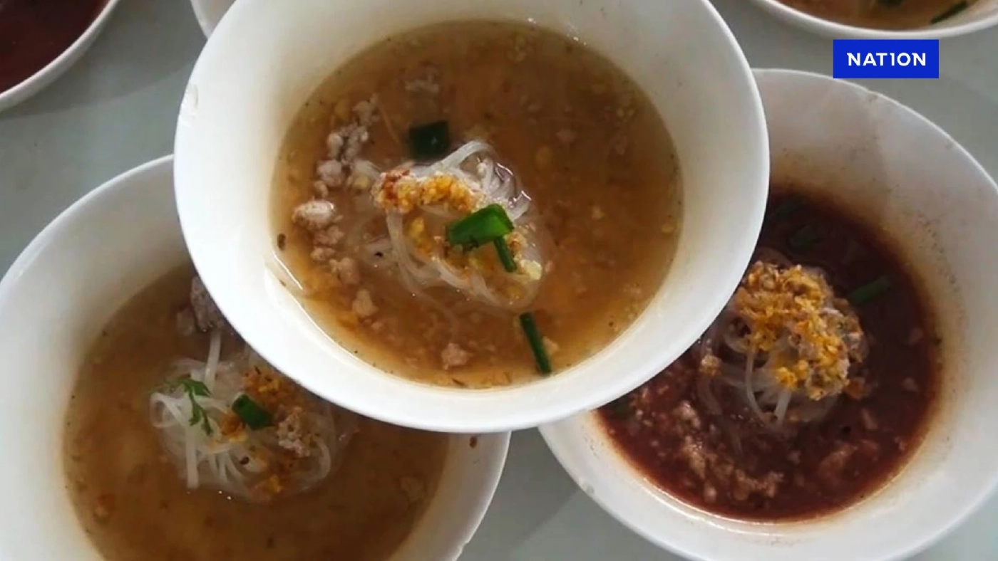 "ก๋วยเตี๋ยว 3 บาท" ถูกสุดในเชียงใหม่ในวันที่หมูแพง