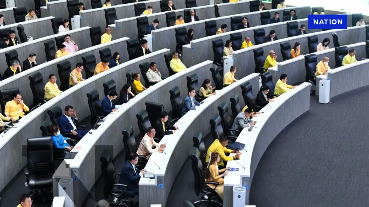แฉ"วิปวุฒิสภา"เรียกประชุมด่วน หวังลักไก่ตั้ง กมธ.ตรวจสอบประวัติ"กกต.-ศาลรธน."