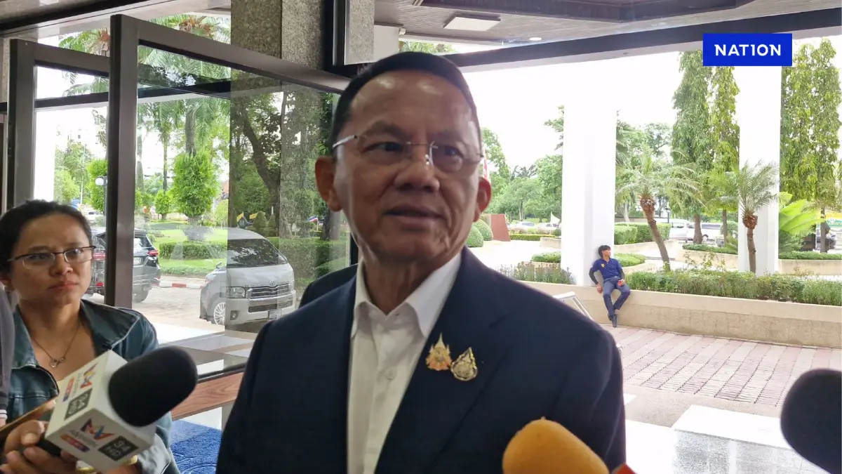 ลุ้น "สมศักดิ์" ชี้ขาด ปมแพทยสภาลงโทษ 4 หมอ เอี่ยว “ทักษิณ” ชั้น 14