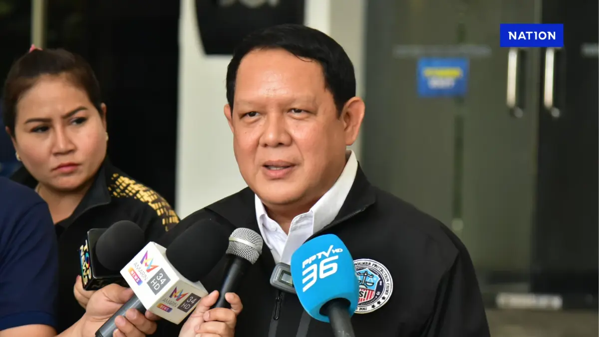 ดีเอสไอ ยอมรับลงพื้นที่จริง ปฏิเสธข่มขู่พยานฮั้วเลือกตั้ง สว. ดีเอสไอ ยอมรับลงพื้นที่จริง ปฏิเสธข่มขู่พยานฮั้วเลือกตั้ง สว.