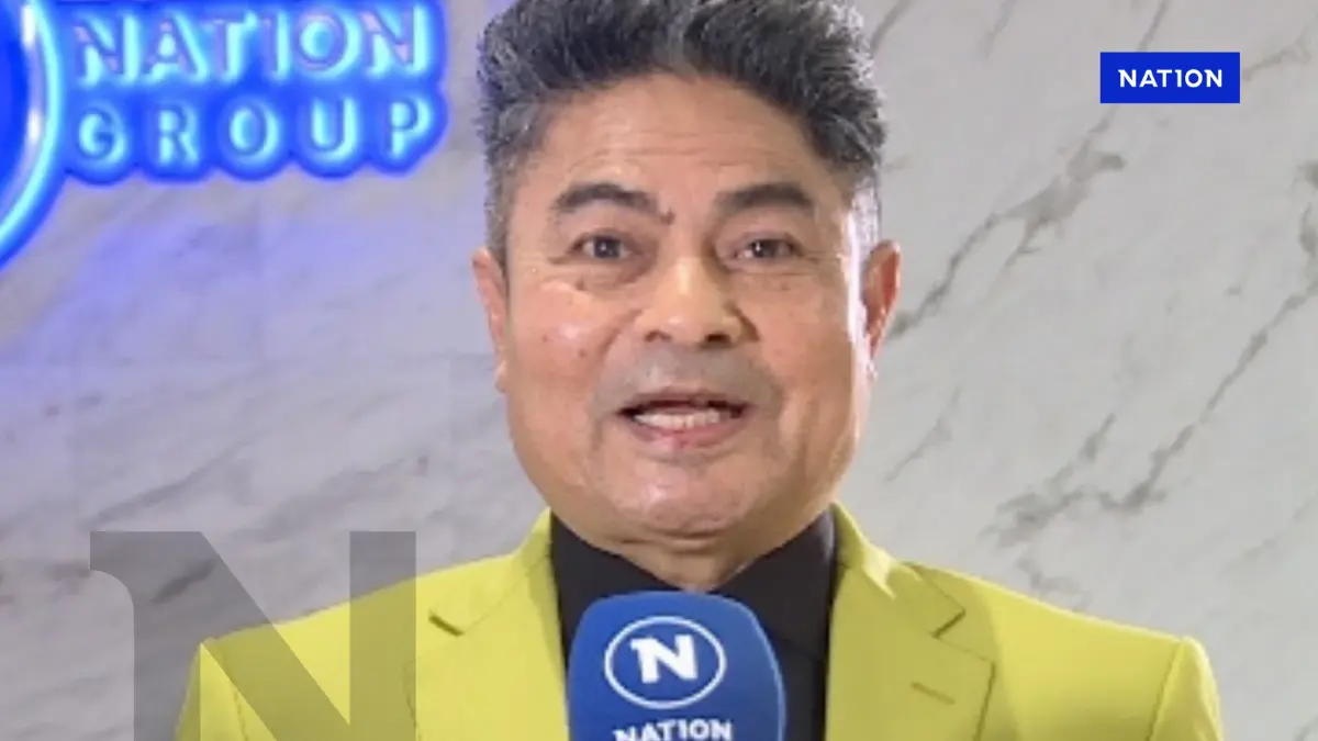 หนุน "ดีเอสไอ -กกต." ลุยคดีฮั้วเลือกสว. แม้"ศาลรธน."สั่ง"ทวี" หยุดปฏิบัติหน้าที่