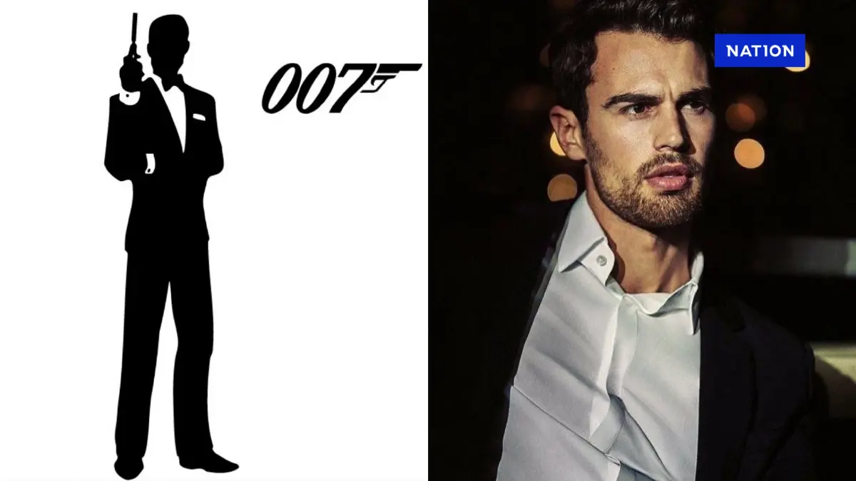 เจมส์ บอนด์ 007 คนใหม่ เป็นไปได้ว่าจะเป็น ม้ามืดชาวอังกฤษ วัย 40 ปี