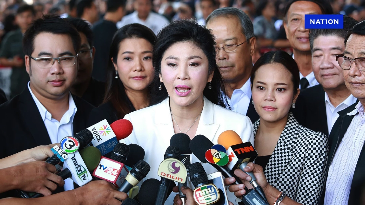 ขั้นตอนบังคับคดี หลังศาลปค. สั่งยึดทรัพย์ “ยิ่งลักษณ์” หมื่นล้าน