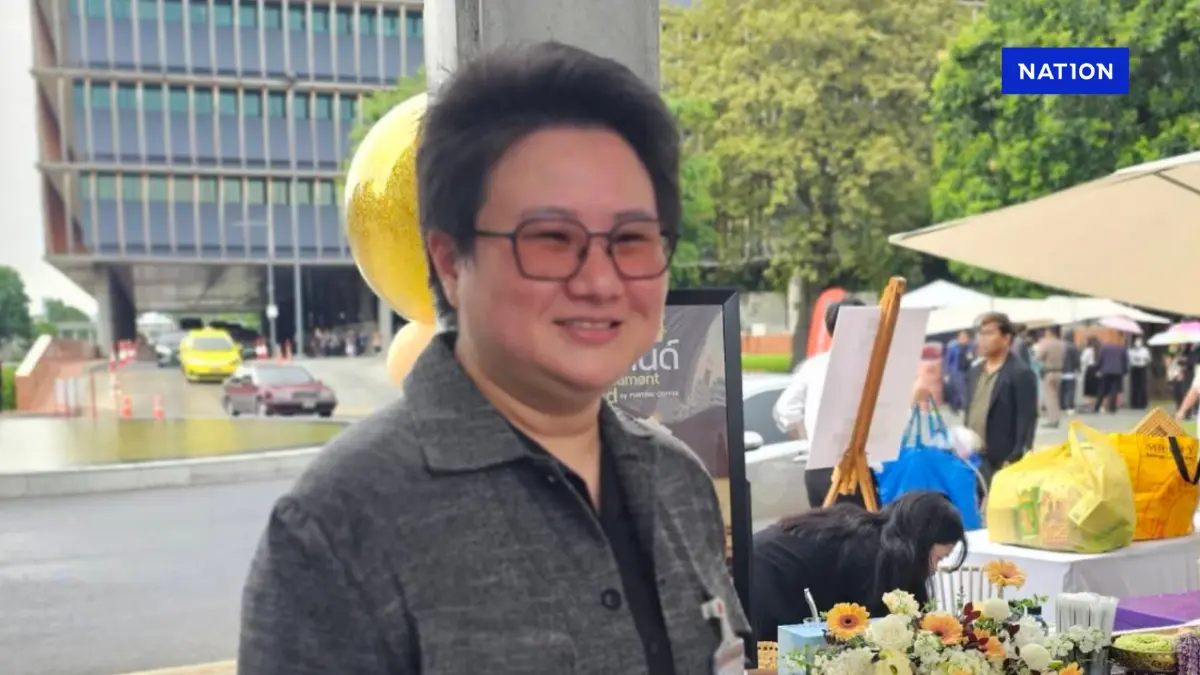 โฆษก ภท.ยืนยันพร้อมสู้ยุบพรรคฯ เชื่อ กกต.รวบรวมพยานหลักฐานก่อน