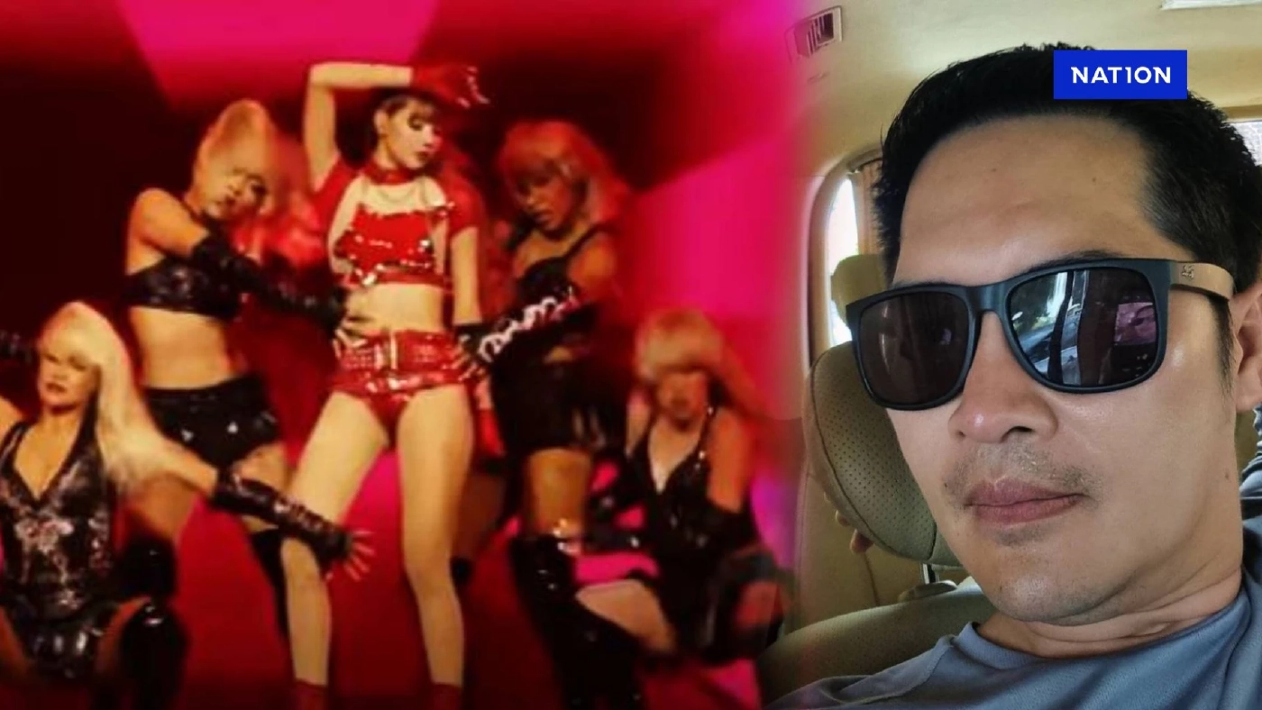 สวนกระแส! “พี่เต้” โพสต์ ชมท่าเต้น “ลิซ่า BLACKPINK” น่ารักดี ไม่ลามกอะไร สวนกระแส! “พี่เต้” โพสต์ ชมท่าเต้น “ลิซ่า BLACKPINK” น่ารักดี ไม่ลามกอะไร