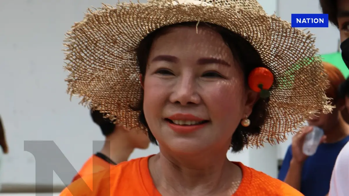 "เจี๊ยบ อมรัตน์" แฉยับ เคยถูกยื่นข้อเสนอ 30 ล้าน  เผยสส.ค่ายสีส้ม โดนมาทุกคน