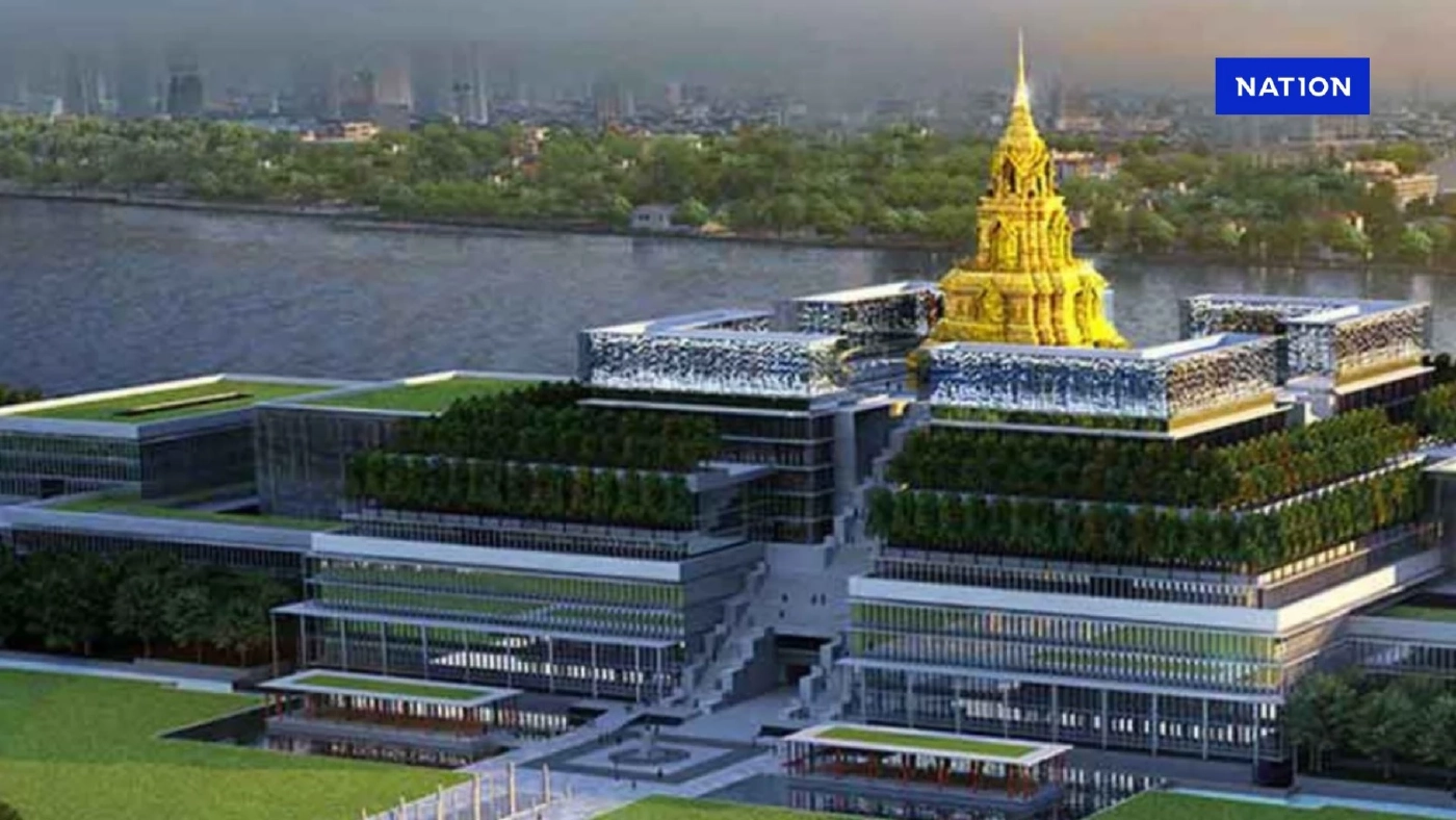 ข้อพิรุธ รัฐสภาไทย งบ 2 หมื่นล้าน ใช้งาน 5 ปี ของบซ่อมแซมพันล้าน ข้อพิรุธ รัฐสภาไทย งบ 2 หมื่นล้าน ใช้งาน 5 ปี ของบซ่อมแซมพันล้าน