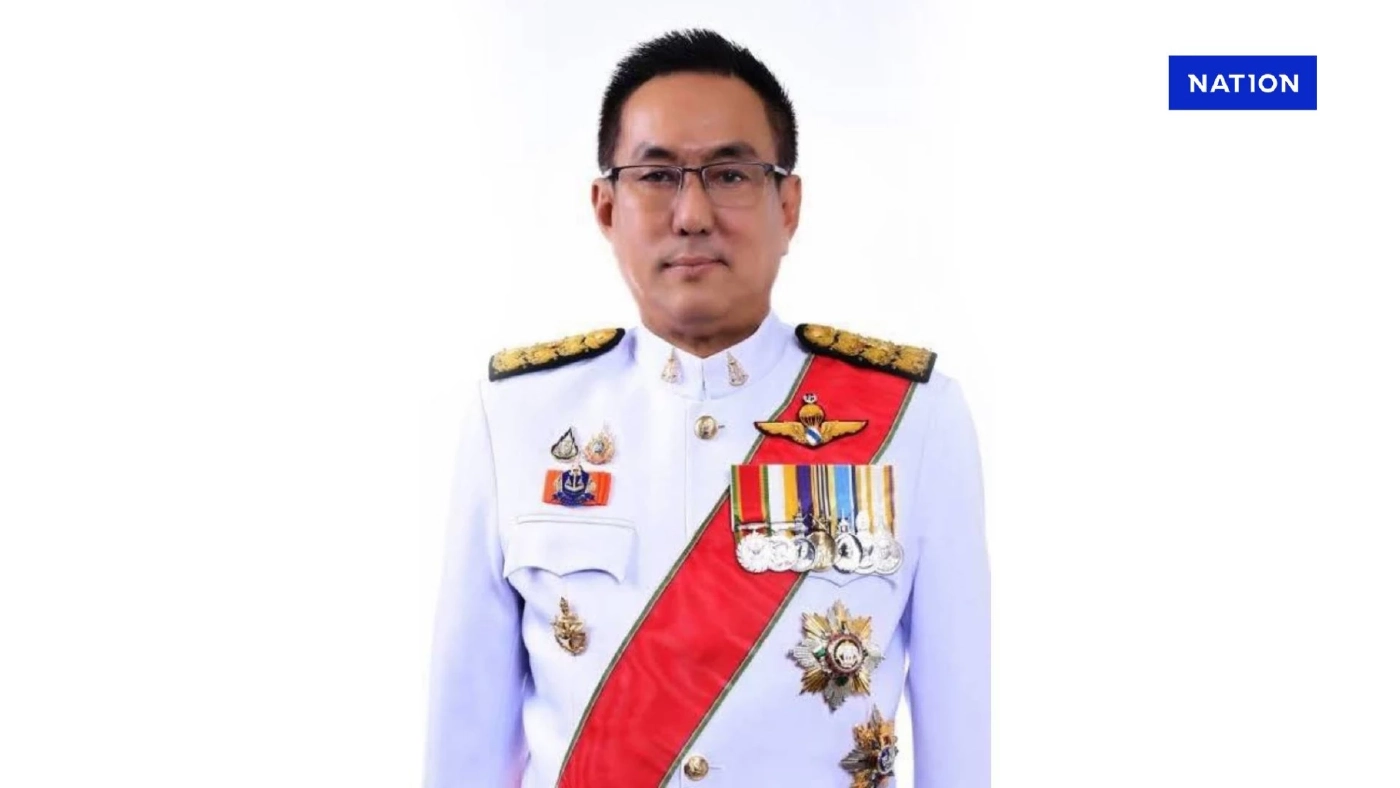 เปิดประวัติ "อิทธิพร" ว่าที่ อสส.คนที่ 20 นั่ง ปธ.คณะทำงานคดี 112 อัยการ เปิดประวัติ "อิทธิพร" ว่าที่ อสส.คนที่ 20 นั่ง ปธ.คณะทำงานคดี 112 อัยการ