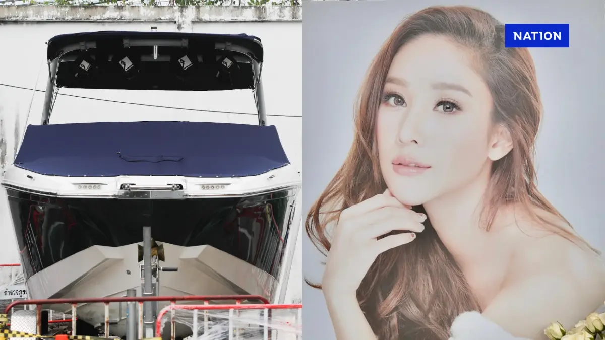 จับตา ศาลนัดฟังคำพิพากษา "คดีแตงโม" ลุ้น 4 จำเลยจะรอด หรือไม่