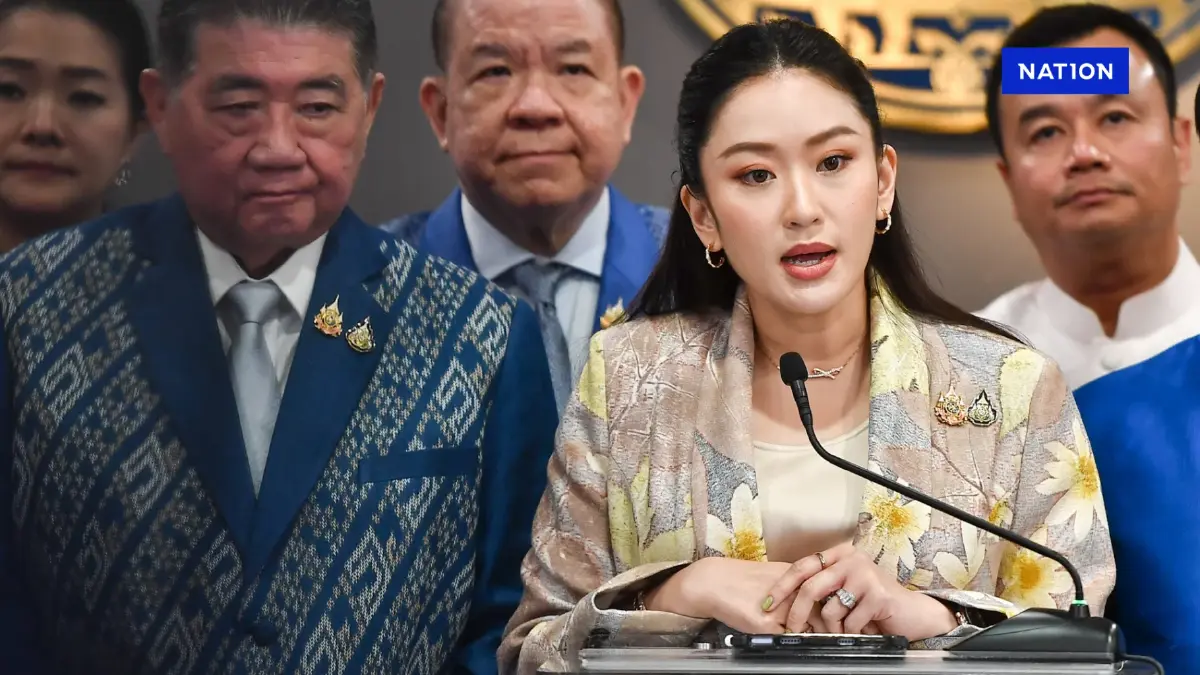 “นายกฯ” ลั่นเหตุรุนแรงใต้ คนผิดต้องรับโทษ สั่งทุกหน่วยดูแล ปชช. “นายกฯ” ลั่นเหตุรุนแรงใต้ คนผิดต้องรับโทษ สั่งทุกหน่วยดูแล ปชช.